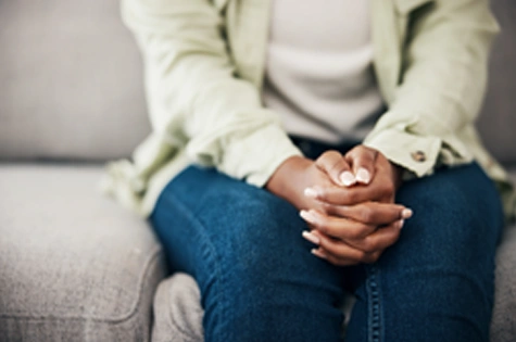 Domestic violence Image