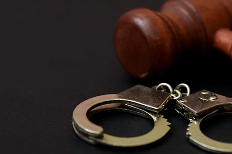 Felony defense Image