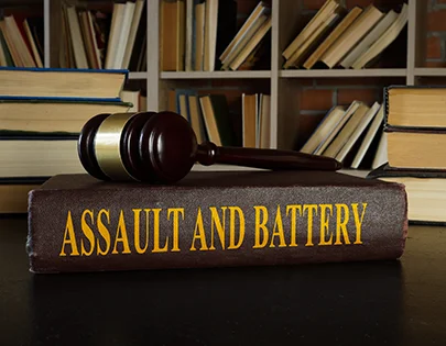 Assault and Battery Image