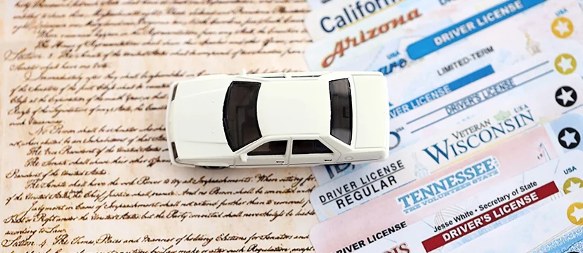 Grand Rapids Driver’s License Appeals Lawyer-image