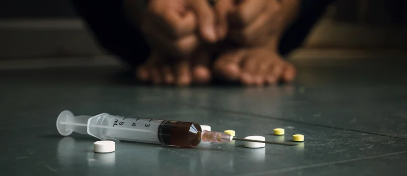 Grand Rapids Drug Crimes Lawyer-image