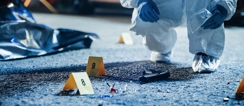 Grand Rapids Violent Crimes Lawyer-image